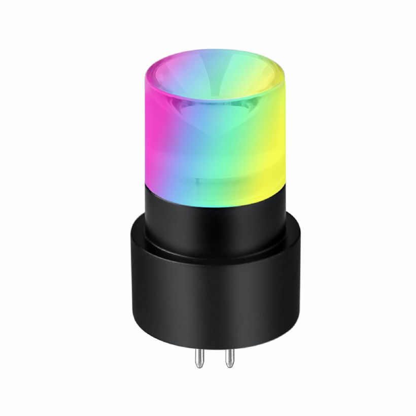 RGBW G4 Bi-pin LED Bulb