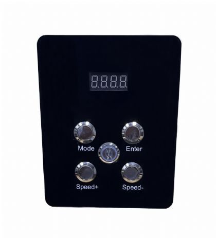 DMX 512 Controller