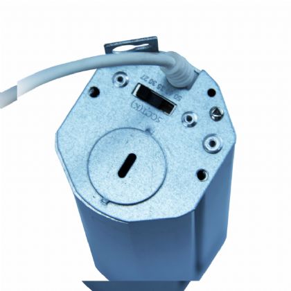 Gimbal LED Down Light | CCT & Watt & Beam Adjustable