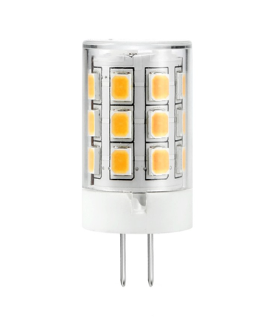 2.5W LED G4