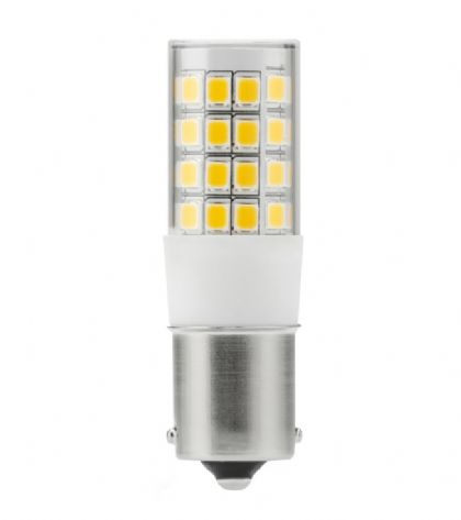 4W LED BA15S