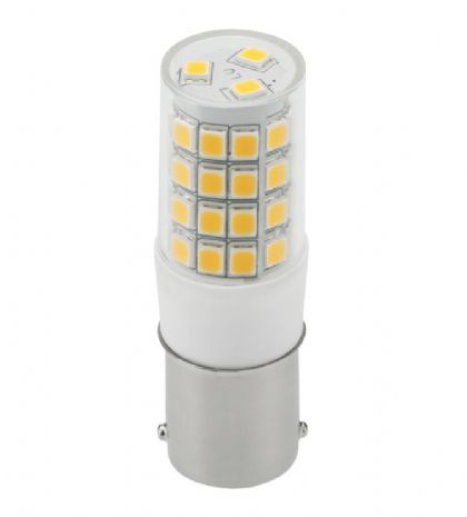 4W LED BA15S