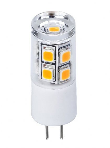 1.5W LED G4