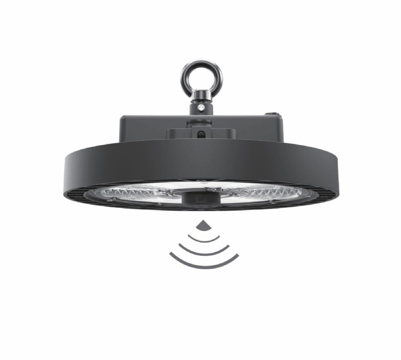 LED HIGHBAY | ROUND