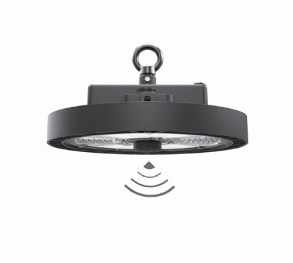 LED HIGHBAY | ROUND