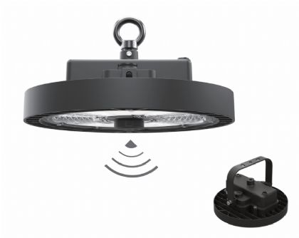 LED HIGHBAY | ROUND