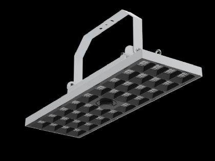 LED HIGHBAY | SQUARE