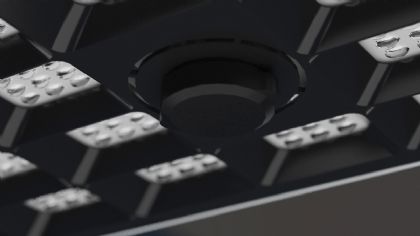 LED HIGHBAY | SQUARE