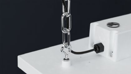 LED HIGHBAY | SQUARE