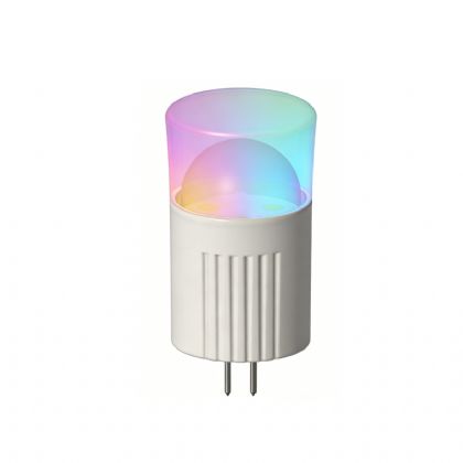 LED G4 BI-PIN | RGBW