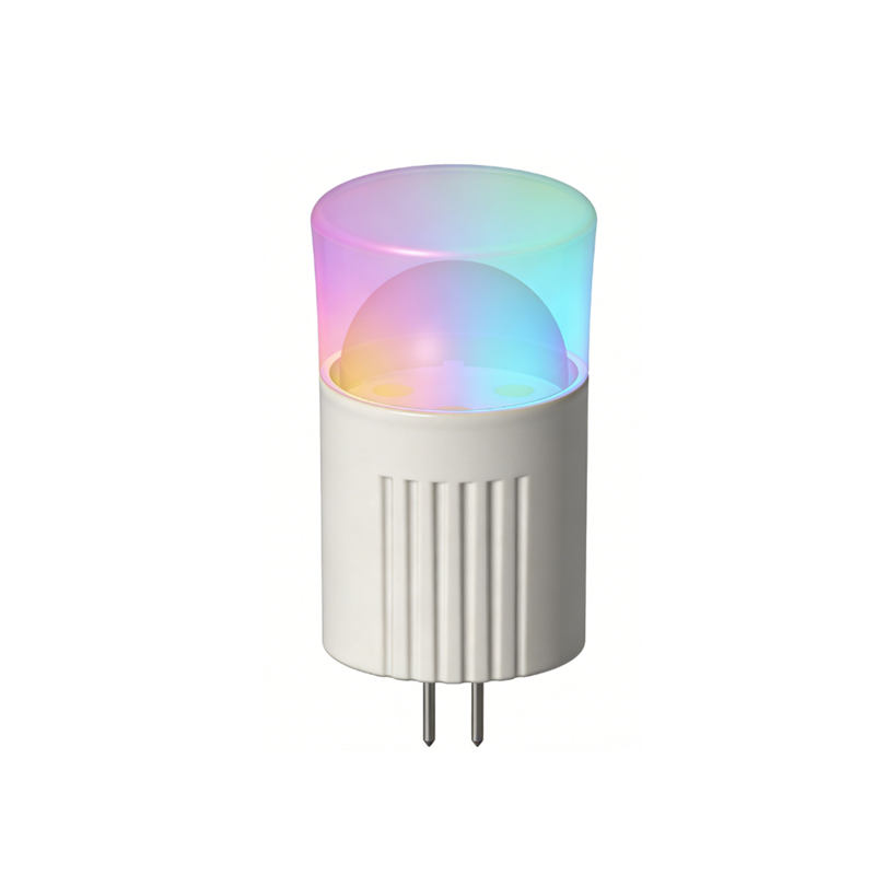 LED G4 BI-PIN | RGBW